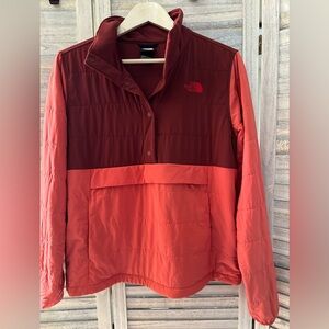 The North Face Mountain Sweatshirt 3.0 Pullover Anorak - Women's